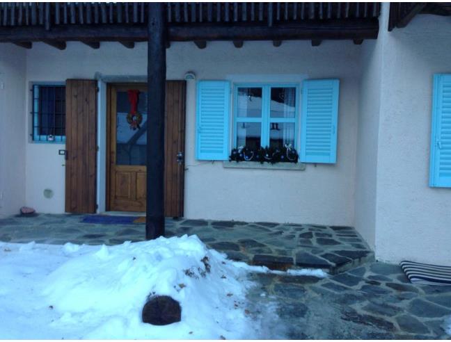 Anteprima foto 4 - Appartamento in Vendita a Valtorta (Bergamo)