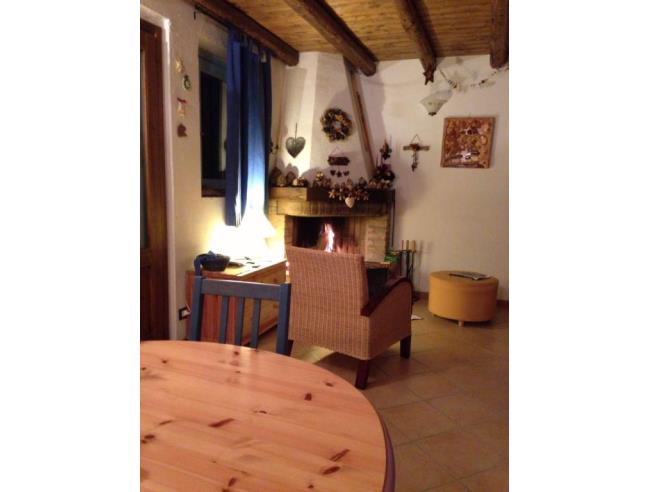 Anteprima foto 7 - Appartamento in Vendita a Valtorta (Bergamo)