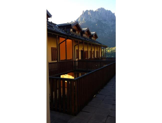 Anteprima foto 7 - Appartamento in Vendita a Valtorta - Cantello