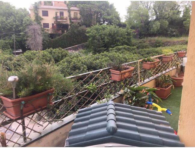 Anteprima foto 4 - Appartamento in Vendita a Valverde (Catania)