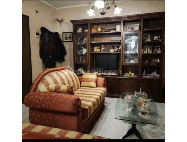 Anteprima foto 4 - Appartamento in Vendita a Valverde (Catania)