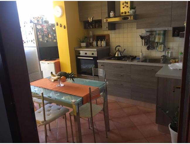 Anteprima foto 6 - Appartamento in Vendita a Valverde (Catania)