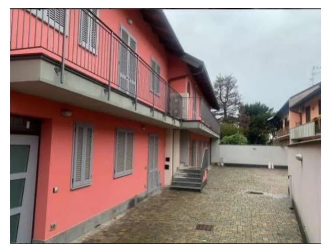 Anteprima foto 2 - Appartamento in Vendita a Vanzaghello (Milano)