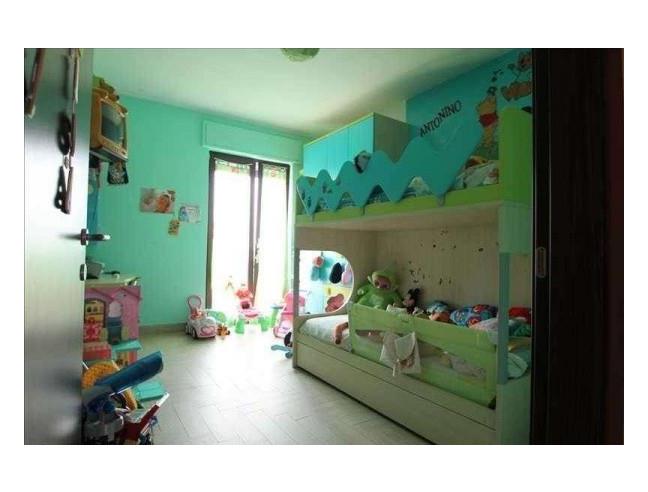 Anteprima foto 2 - Appartamento in Vendita a Vaprio d'Adda (Milano)