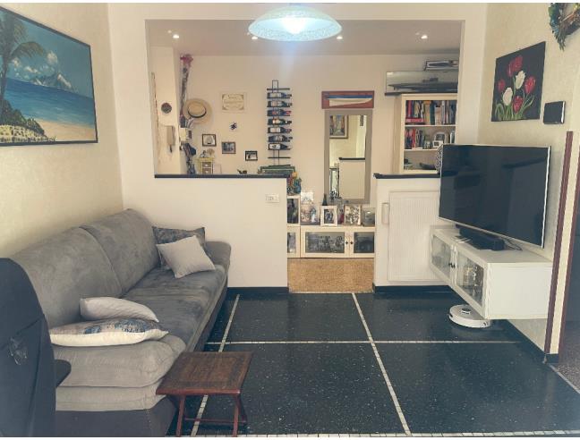 Anteprima foto 2 - Appartamento in Vendita a Varazze (Savona)