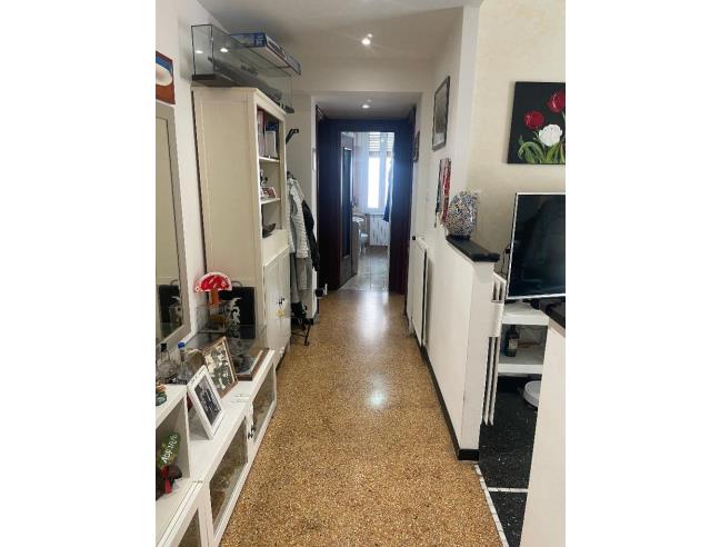 Anteprima foto 2 - Appartamento in Vendita a Varazze (Savona)