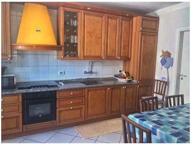 Anteprima foto 2 - Appartamento in Vendita a Varazze (Savona)