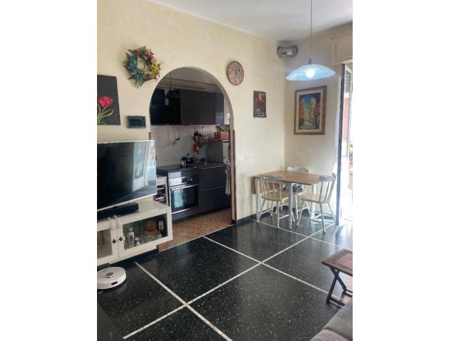 Anteprima foto 3 - Appartamento in Vendita a Varazze (Savona)