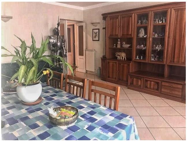 Anteprima foto 4 - Appartamento in Vendita a Varazze (Savona)