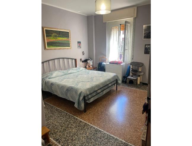 Anteprima foto 4 - Appartamento in Vendita a Varazze (Savona)