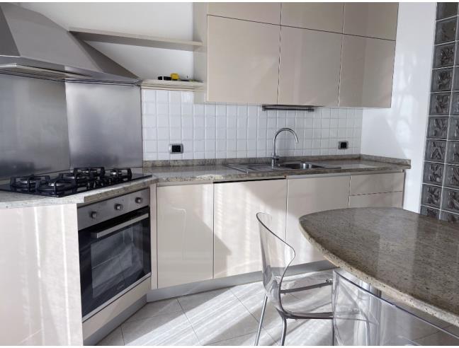 Anteprima foto 4 - Appartamento in Vendita a Varazze (Savona)