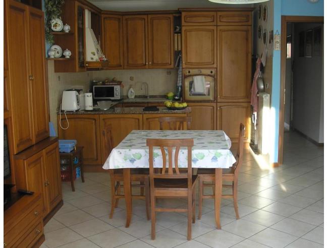 Anteprima foto 5 - Appartamento in Vendita a Varazze (Savona)