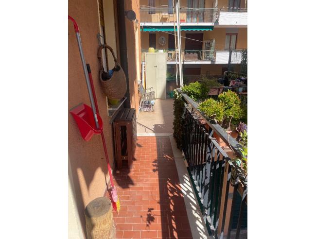 Anteprima foto 7 - Appartamento in Vendita a Varazze (Savona)