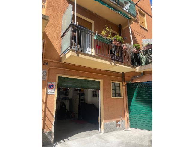 Anteprima foto 8 - Appartamento in Vendita a Varazze (Savona)