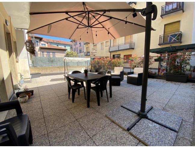 Anteprima foto 4 - Appartamento in Vendita a Varese - Centro città