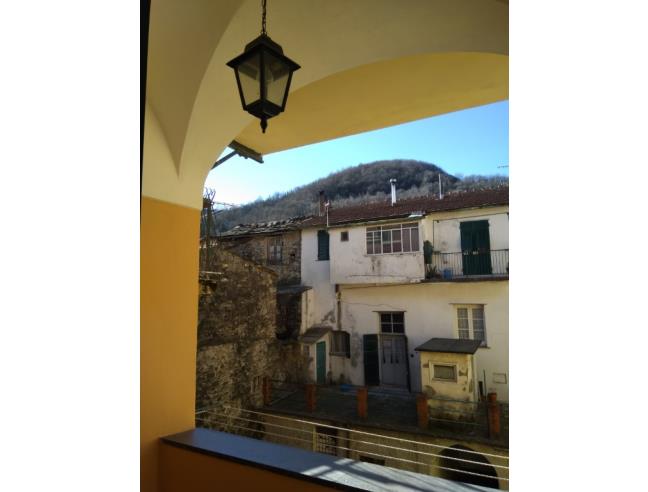 Anteprima foto 5 - Appartamento in Vendita a Varese Ligure (La Spezia)