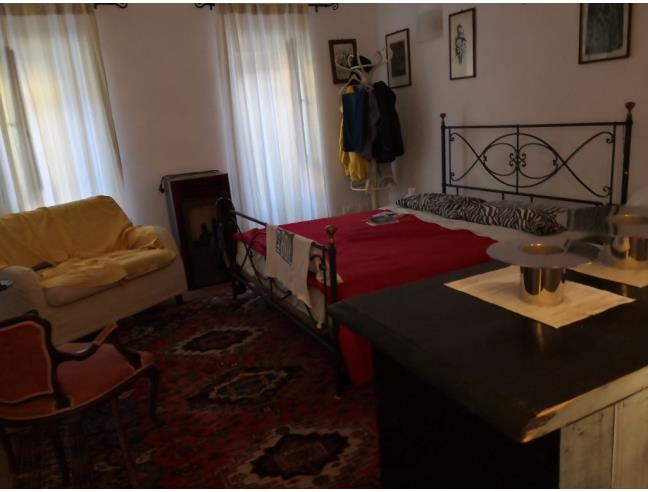 Anteprima foto 2 - Appartamento in Vendita a Varese Ligure - San Pietro Vara