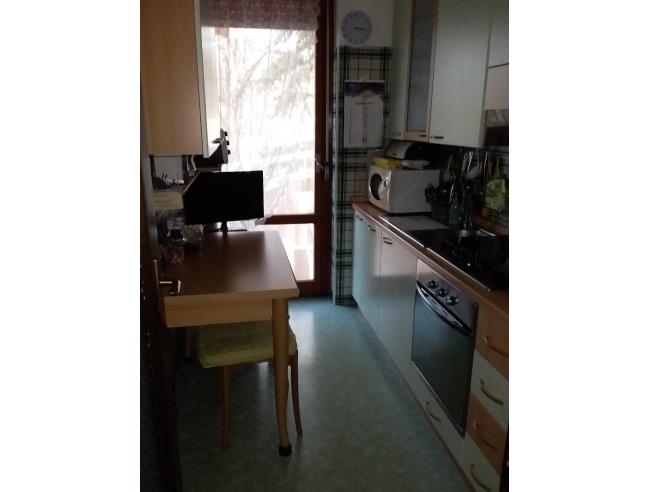 Anteprima foto 3 - Appartamento in Vendita a Varese (Varese)