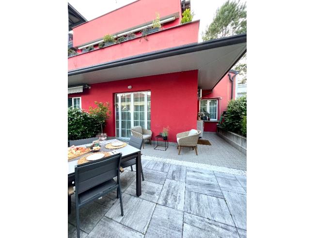 Anteprima foto 4 - Appartamento in Vendita a Varese (Varese)