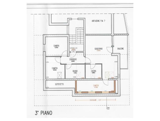 Anteprima foto 6 - Appartamento in Vendita a Varna (Bolzano/Bozen)