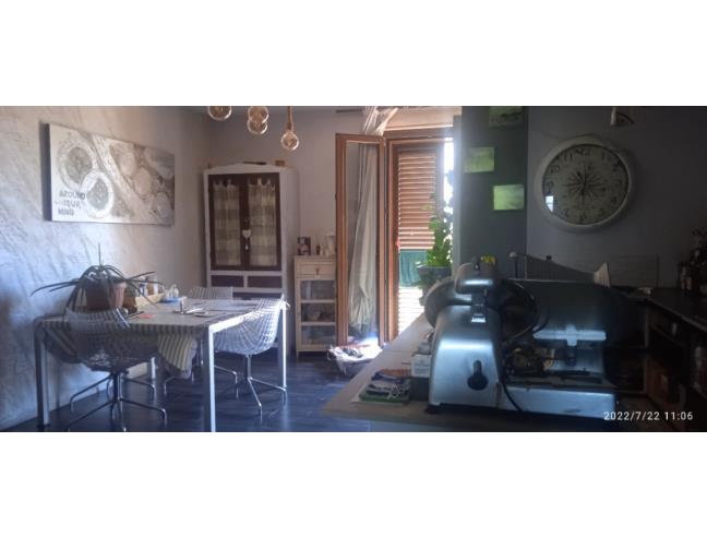 Anteprima foto 4 - Appartamento in Vendita a Vasanello (Viterbo)