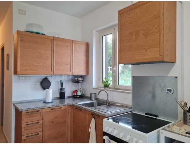 Anteprima foto 3 - Appartamento in Vendita a Vasto (Chieti)