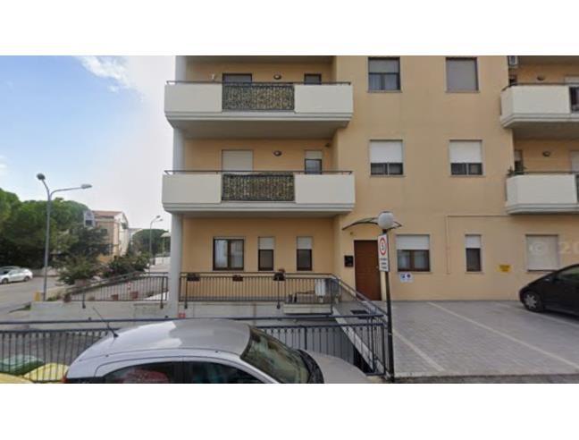 Anteprima foto 8 - Appartamento in Vendita a Vasto (Chieti)