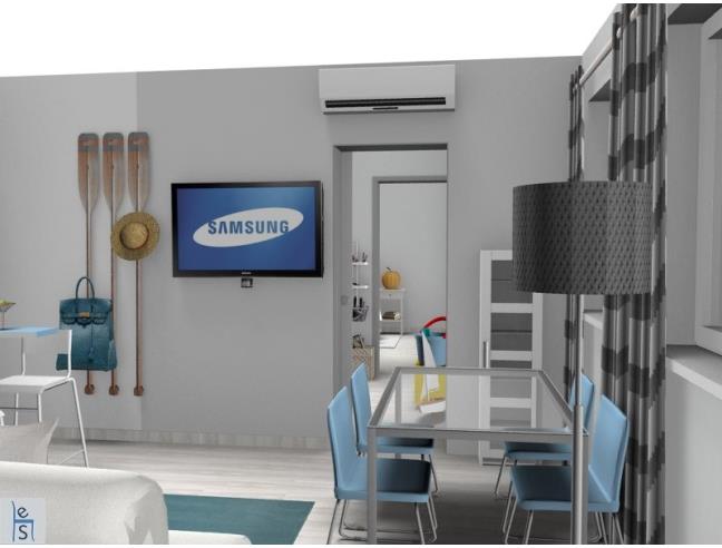 Anteprima foto 2 - Appartamento in Vendita a Vasto - Marina Di Vasto