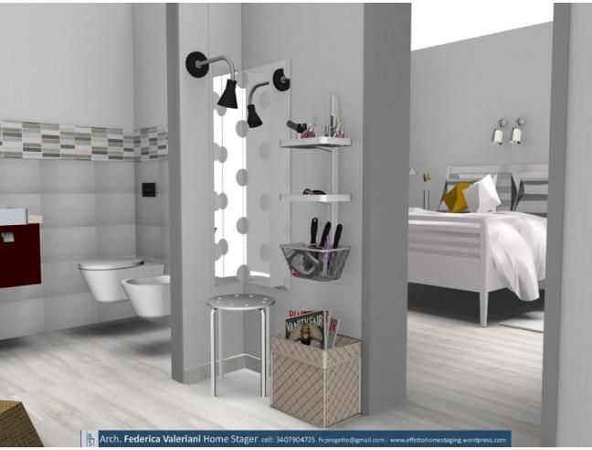 Anteprima foto 3 - Appartamento in Vendita a Vasto - Marina Di Vasto