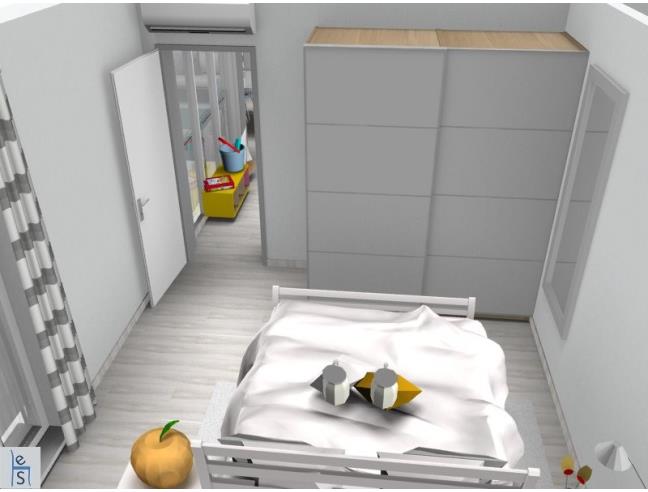 Anteprima foto 4 - Appartamento in Vendita a Vasto - Marina Di Vasto