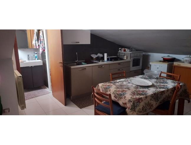 Anteprima foto 7 - Appartamento in Vendita a Vasto - Marina Di Vasto