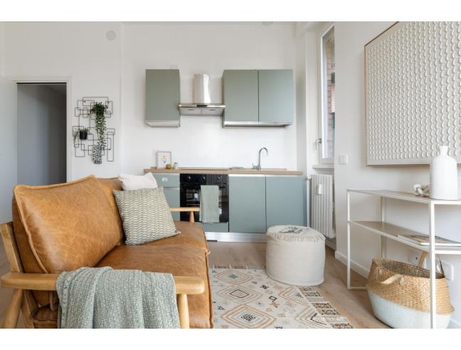 Anteprima foto 2 - Appartamento in Vendita a Vedano al Lambro (Monza e Brianza)