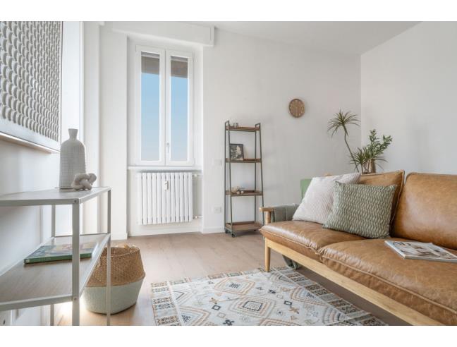 Anteprima foto 3 - Appartamento in Vendita a Vedano al Lambro (Monza e Brianza)