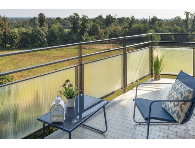 Anteprima foto 5 - Appartamento in Vendita a Vedano al Lambro (Monza e Brianza)