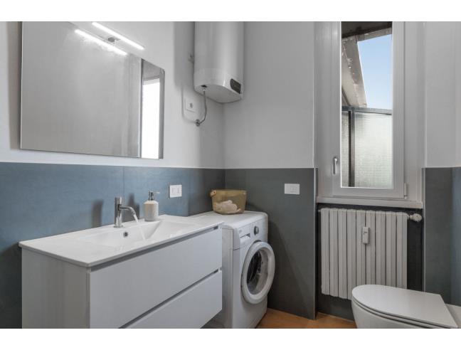 Anteprima foto 7 - Appartamento in Vendita a Vedano al Lambro (Monza e Brianza)