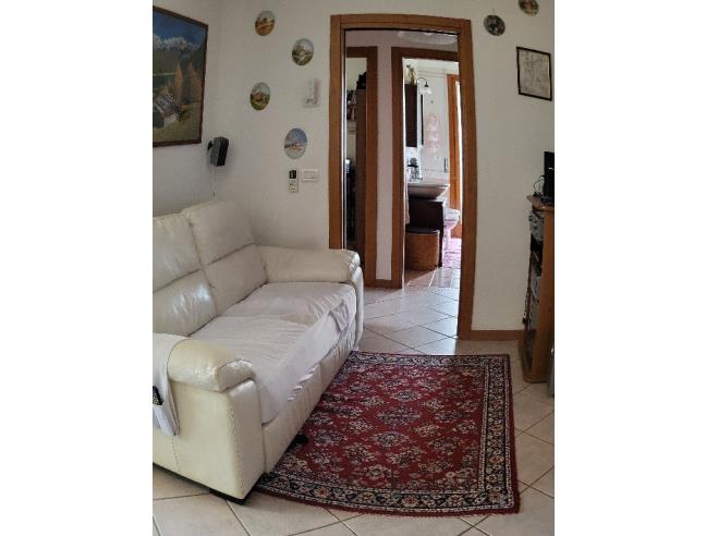 Anteprima foto 4 - Appartamento in Vendita a Veggiano - Santa Maria Di Veggiano