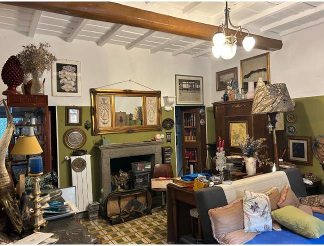 Anteprima foto 5 - Appartamento in Vendita a Vejano (Viterbo)