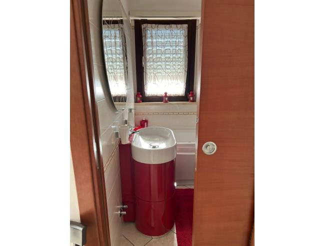 Anteprima foto 5 - Appartamento in Vendita a Velletri (Roma)