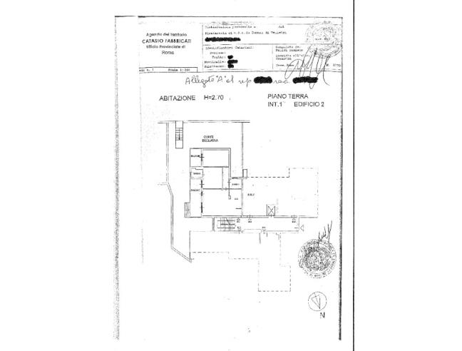 Anteprima foto 6 - Appartamento in Vendita a Velletri (Roma)