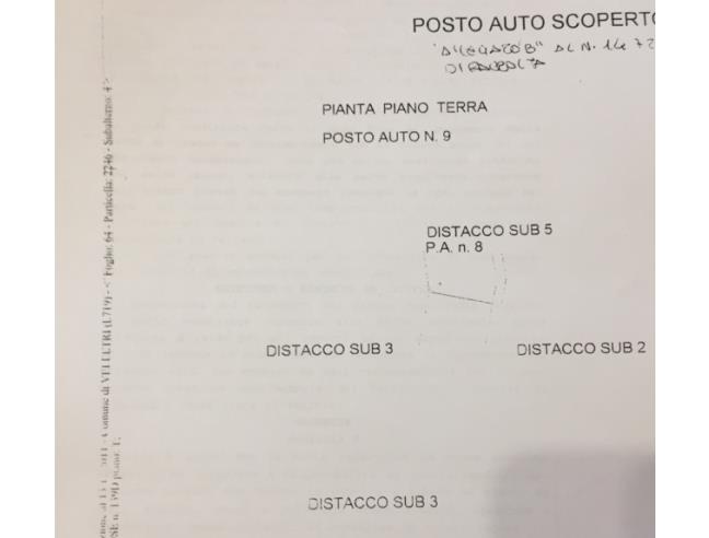 Anteprima foto 8 - Appartamento in Vendita a Velletri (Roma)