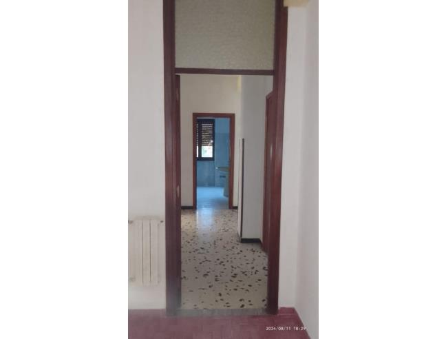 Anteprima foto 5 - Appartamento in Vendita a Venafro (Isernia)