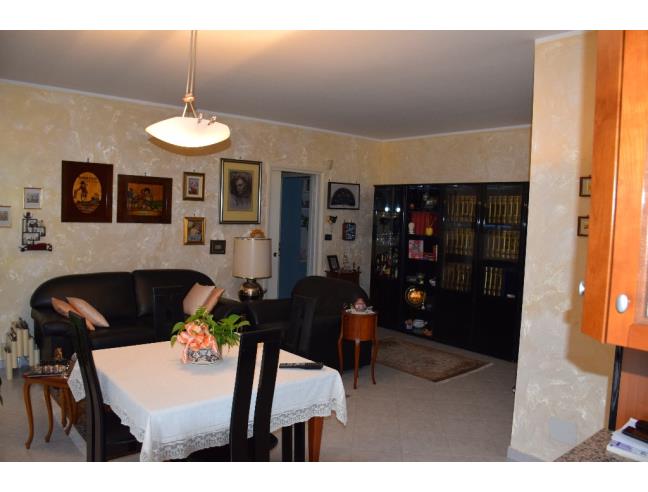 Anteprima foto 2 - Appartamento in Vendita a Venaria Reale (Torino)