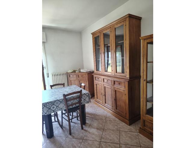 Anteprima foto 3 - Appartamento in Vendita a Venarotta (Ascoli Piceno)
