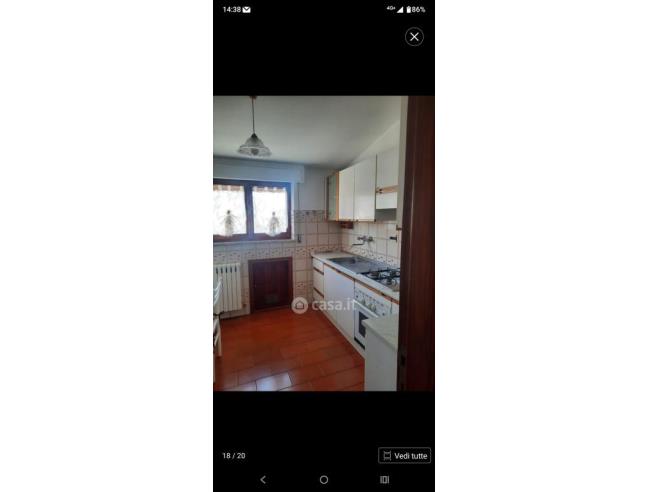 Anteprima foto 3 - Appartamento in Vendita a Venarotta (Ascoli Piceno)