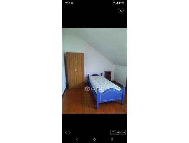 Anteprima foto 4 - Appartamento in Vendita a Venarotta (Ascoli Piceno)