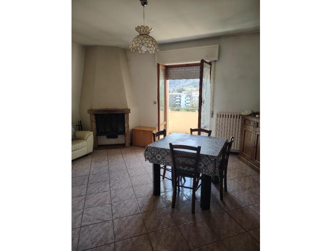 Anteprima foto 4 - Appartamento in Vendita a Venarotta (Ascoli Piceno)