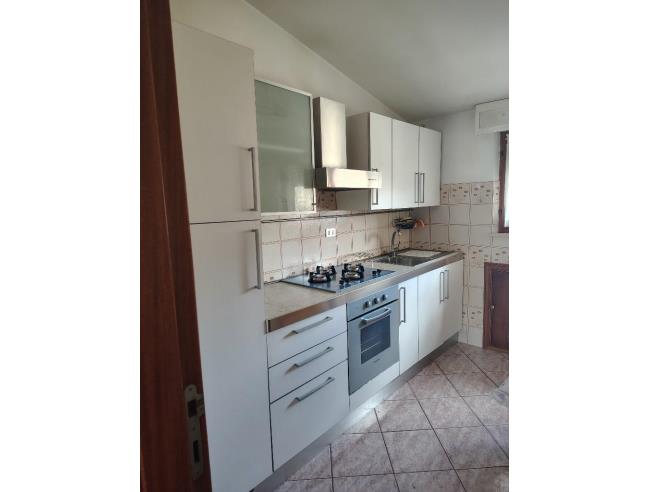 Anteprima foto 5 - Appartamento in Vendita a Venarotta (Ascoli Piceno)