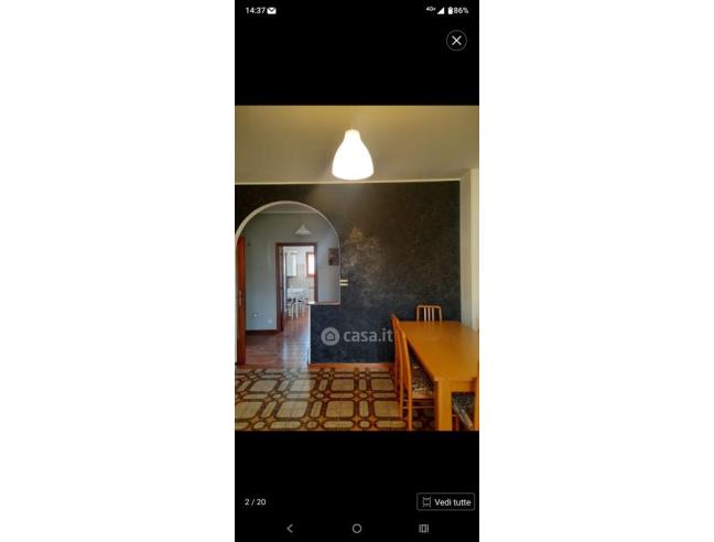 Anteprima foto 6 - Appartamento in Vendita a Venarotta (Ascoli Piceno)