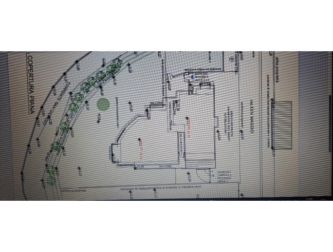 Anteprima foto 2 - Appartamento in Vendita a Venegono Inferiore (Varese)