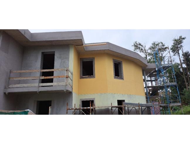 Anteprima foto 3 - Appartamento in Vendita a Venegono Inferiore (Varese)